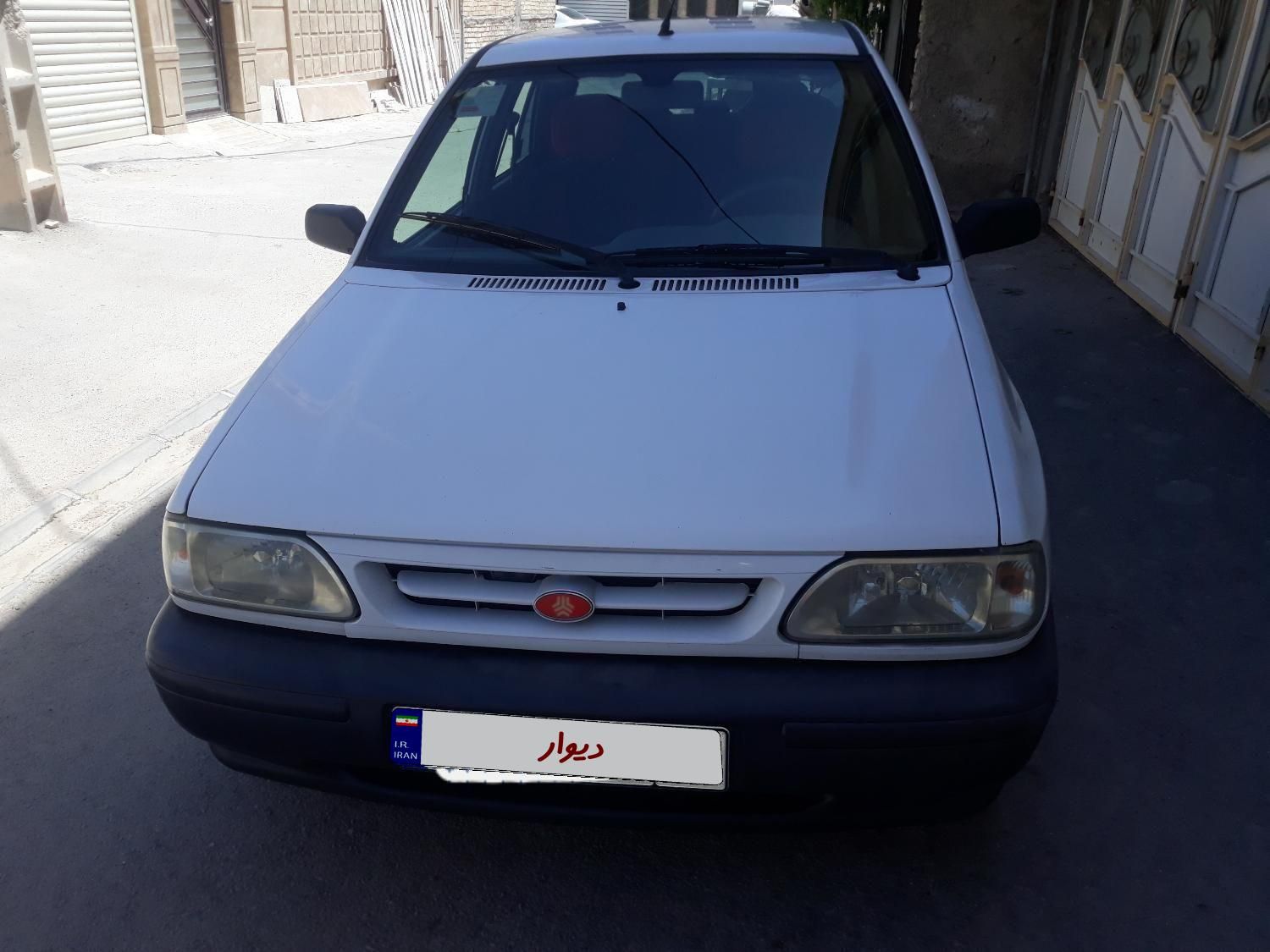 خودرو پراید، 131 آگهی ann_18506232
