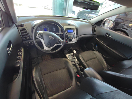 هیوندای i30 فول وارداتی - 2011