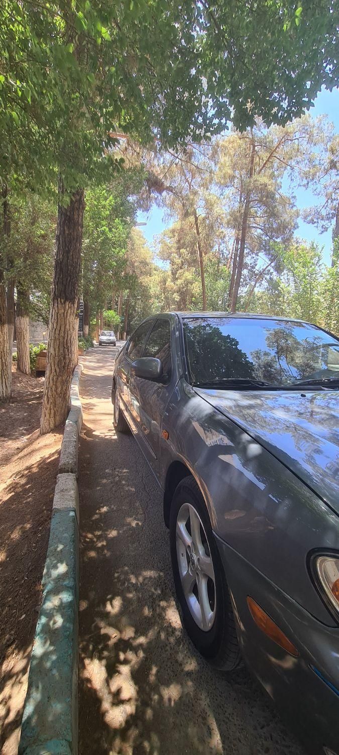 خودرو نیسان، ماکسیما آگهی ann_18506296