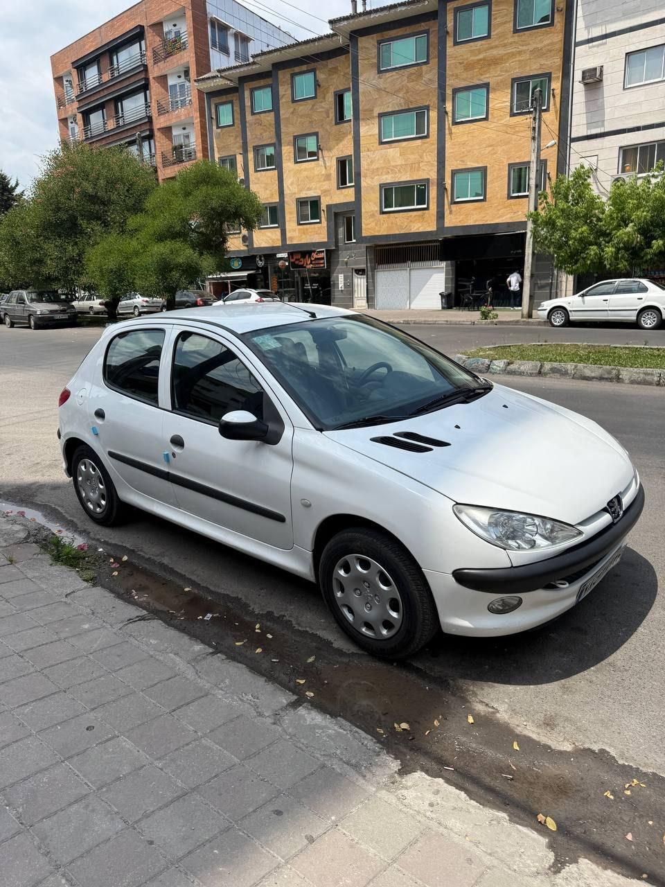 خودرو پژو، 206 آگهی ann_18506304