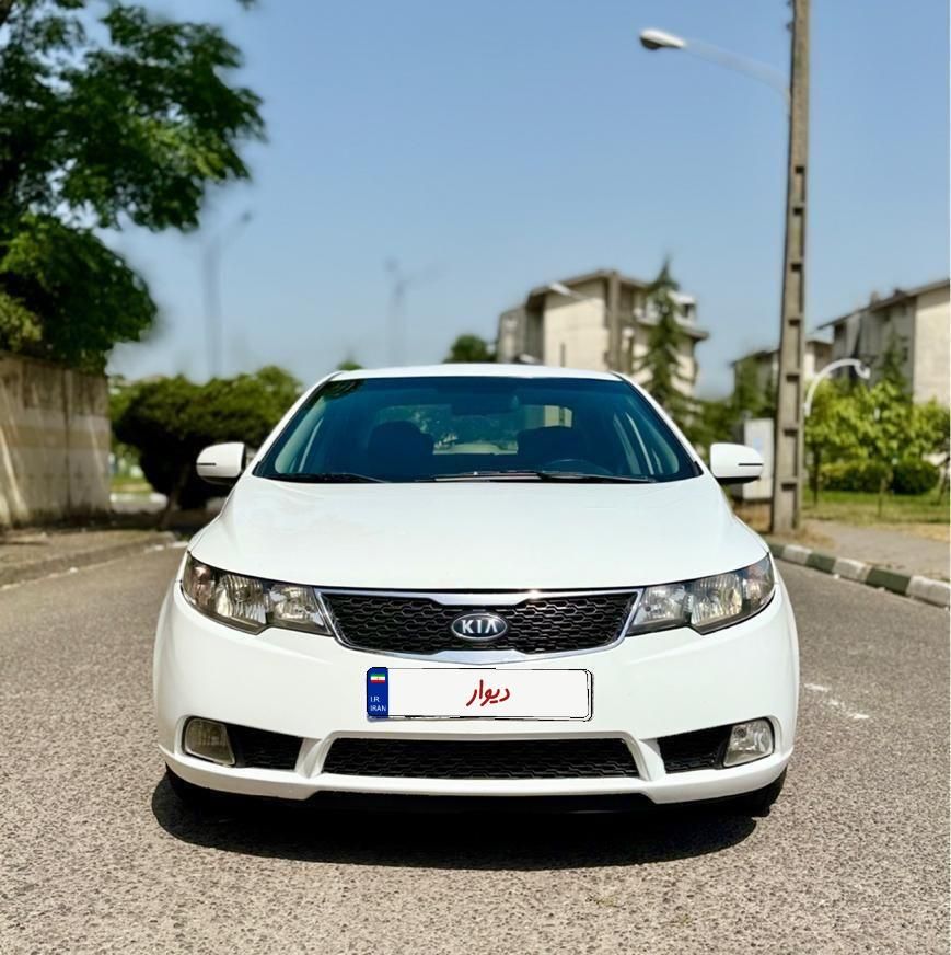 خودرو کیا، سراتو آگهی ann_18506413