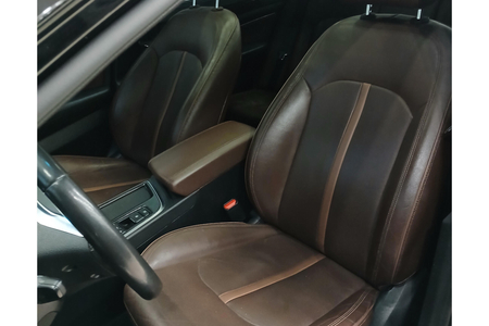 هیوندای سوناتا هیبرید GLS PLUS - 2018