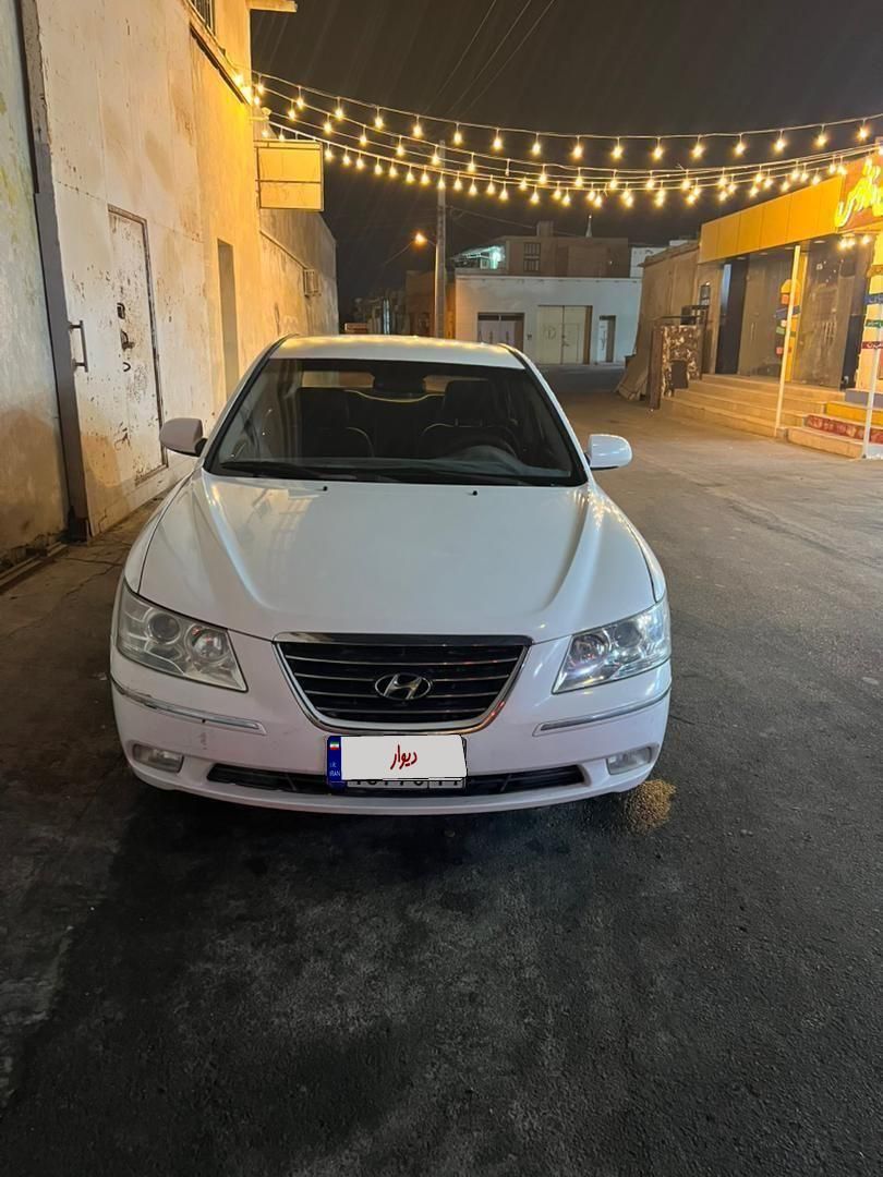 خودرو هیوندای، سوناتا آگهی ann_18506511