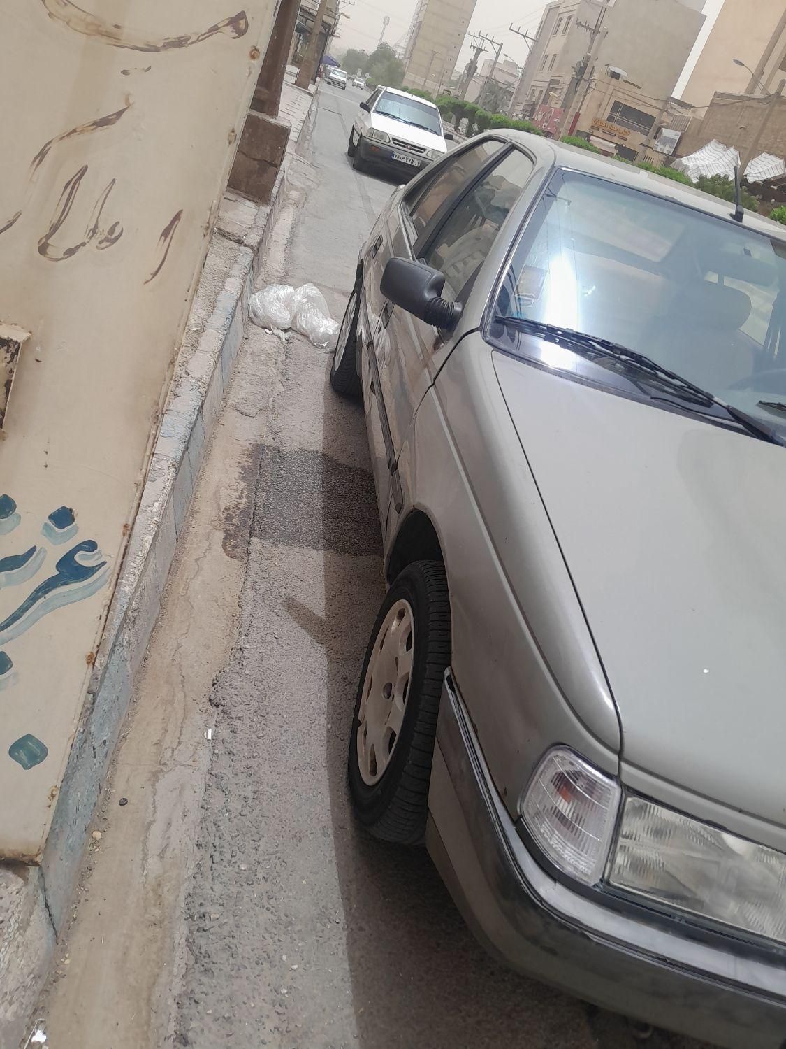 خودرو پژو، آردی آگهی ann_18506538
