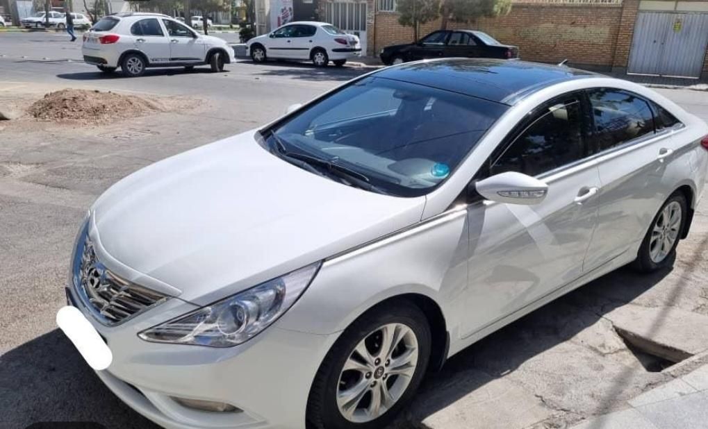 خودرو هیوندای، سوناتا آگهی ann_18506584
