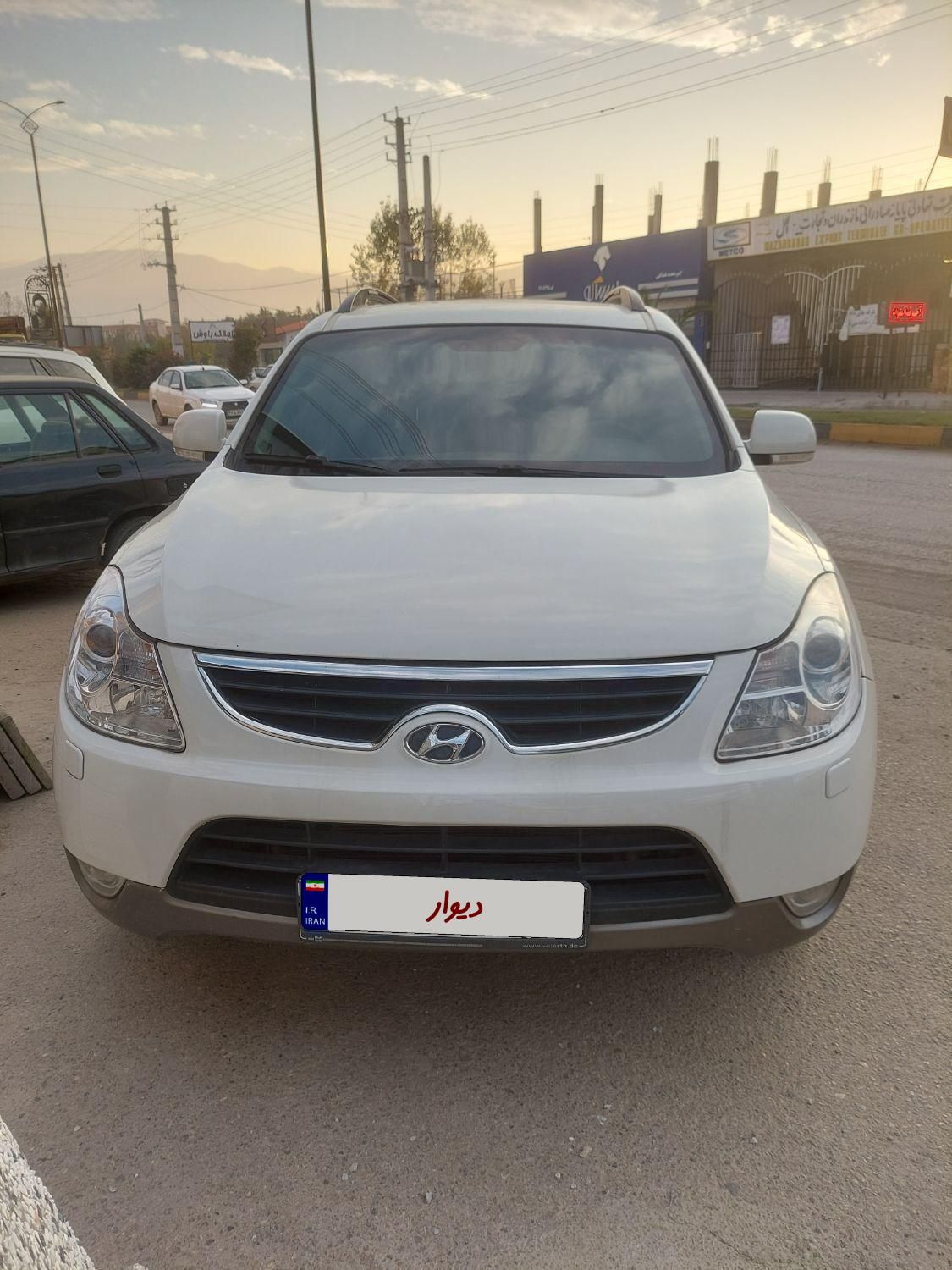 خودرو هیوندای، وراکروز آگهی ann_18506646