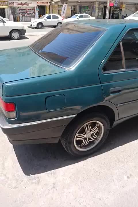 خودرو پژو، آردی آگهی ann_18506700