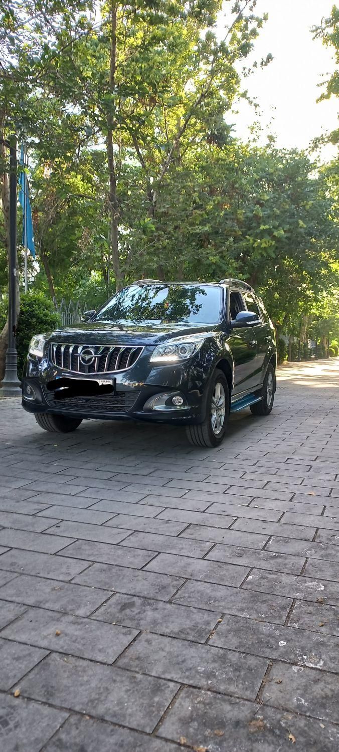 خودرو هایما، S7 آگهی ann_18506966