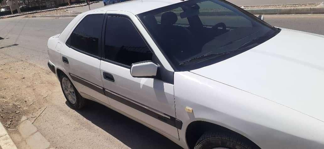 خودرو سیتروئن، زانتیا آگهی ann_18507028