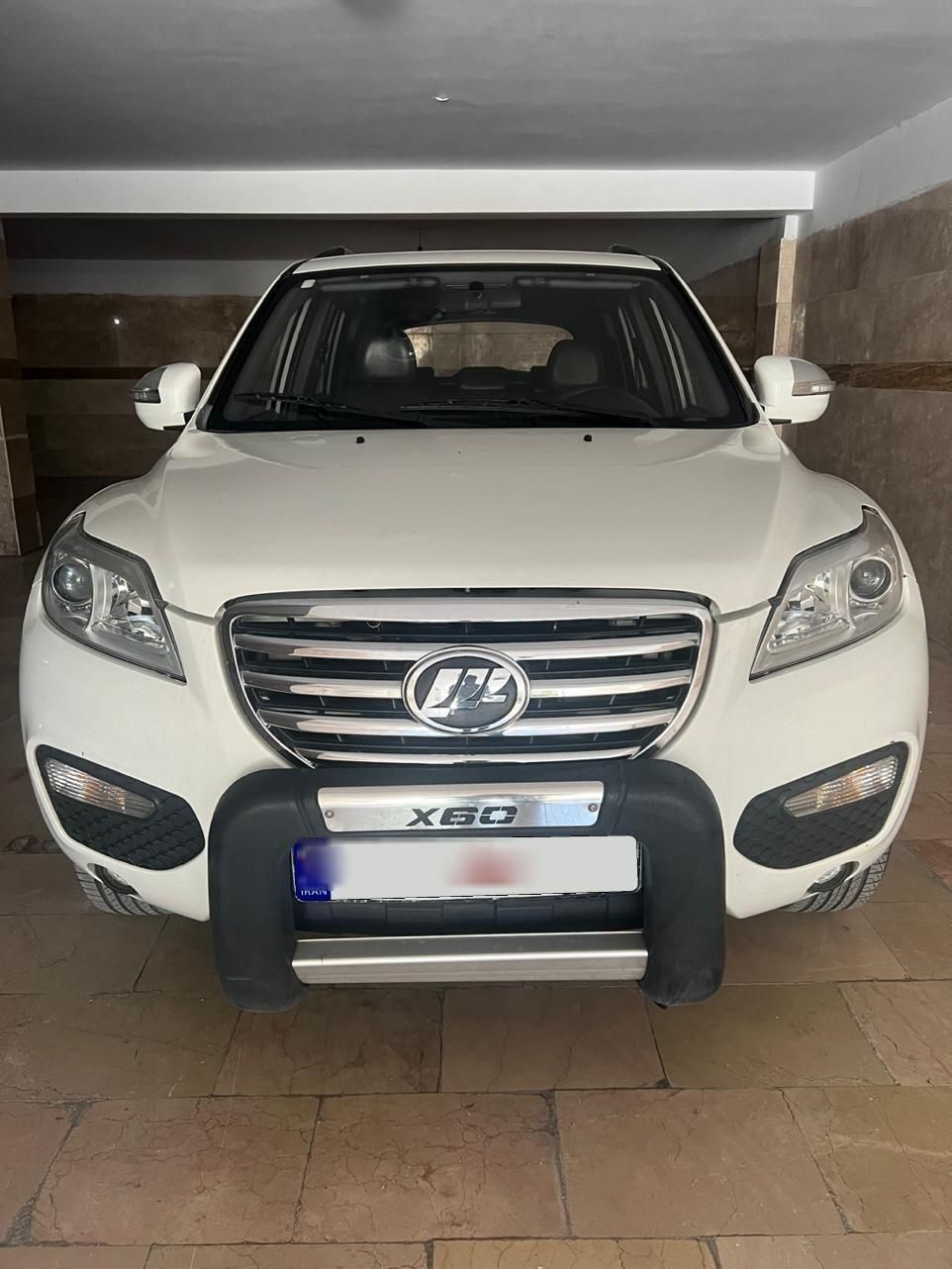 خودرو لیفان، X60 آگهی ann_18507076
