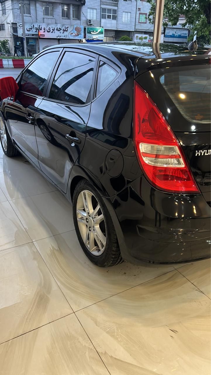 خودرو هیوندای، i30 آگهی ann_18507100