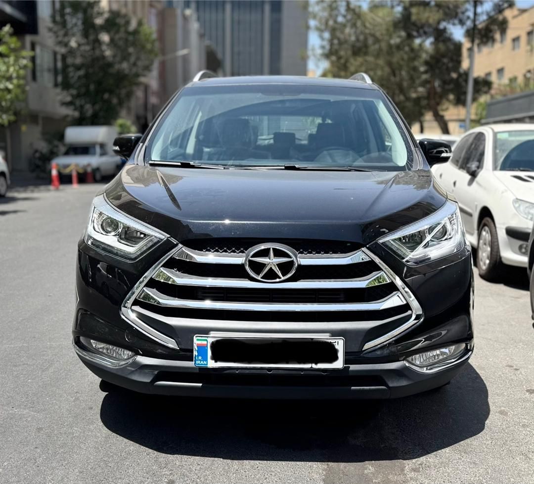 خودرو جک، S3 آگهی ann_18507121