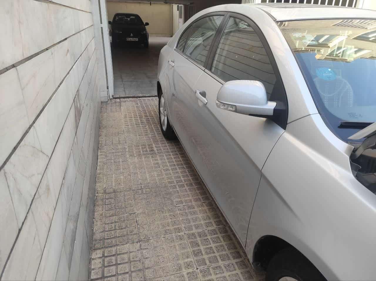 خودرو جیلی، امگرند 7 آگهی ann_18507128