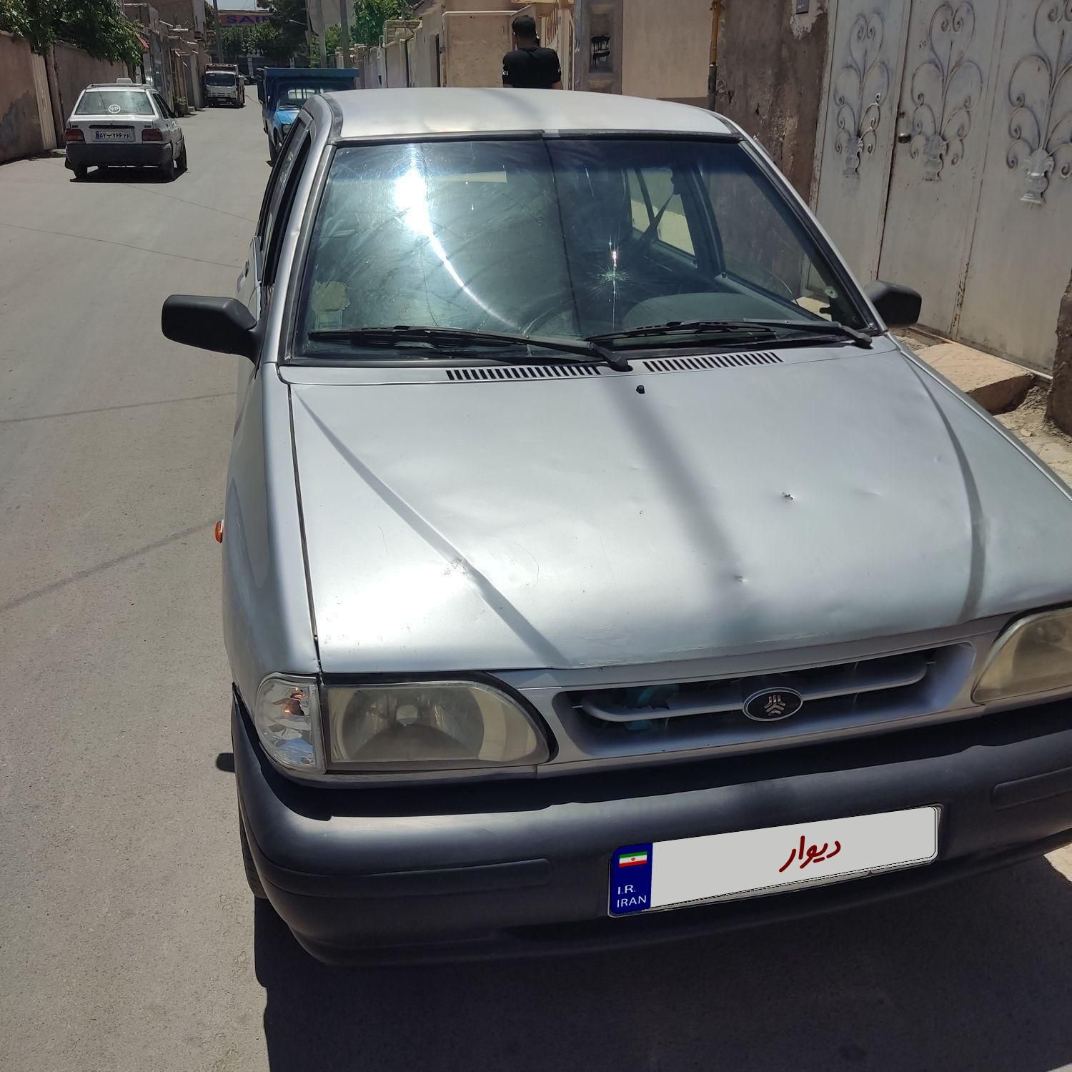 خودرو پراید، 141 آگهی ann_18507155