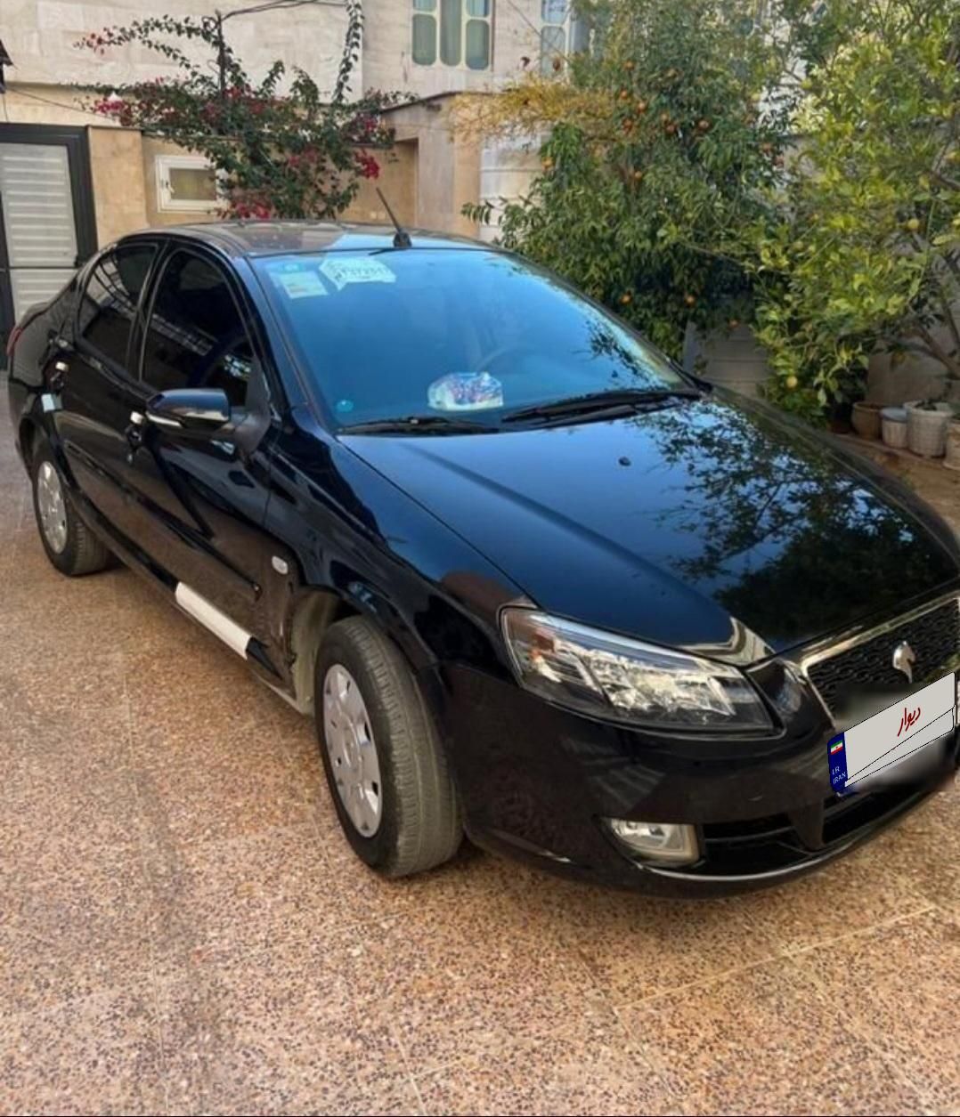 خودرو رانا، پلاس آگهی ann_18507221