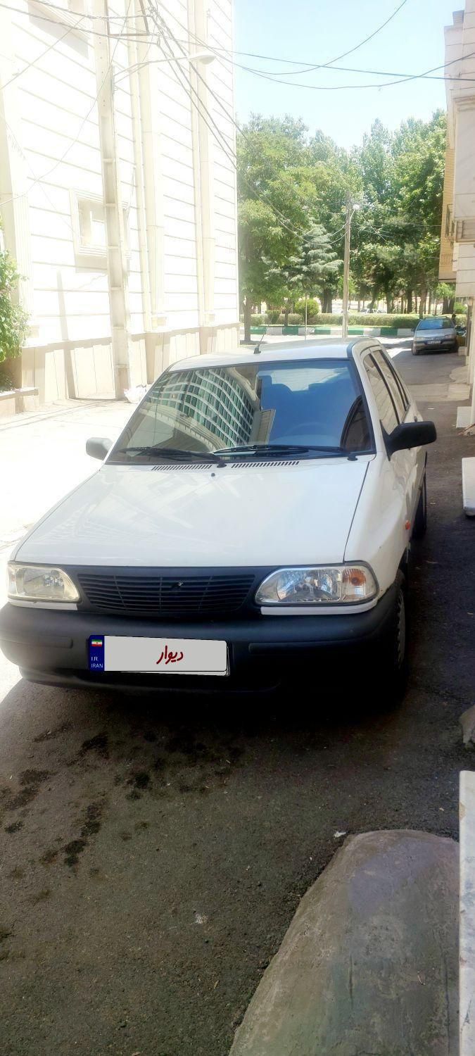 خودرو پراید، 132 آگهی ann_18507247