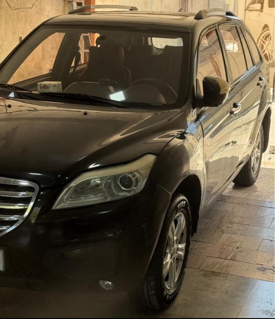 خودرو لیفان، X60 آگهی ann_18507289