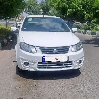 خودرو ساینا، EX آگهی ann_18507347
