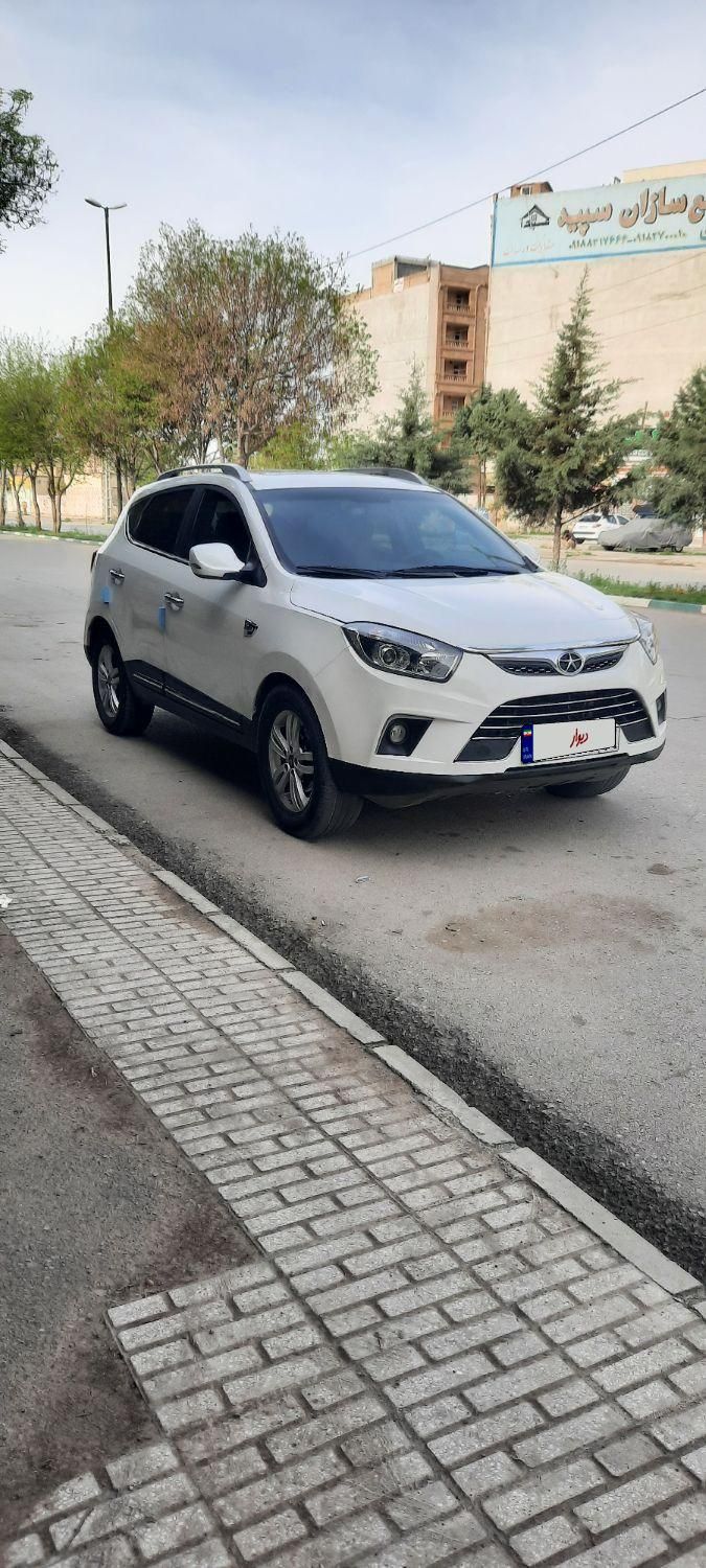 خودرو جک، S5 آگهی ann_18507368