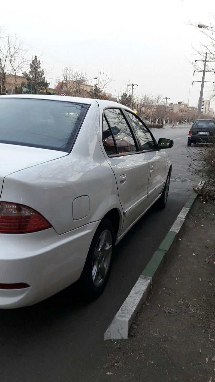 خودرو سمند، سورن آگهی ann_18507379