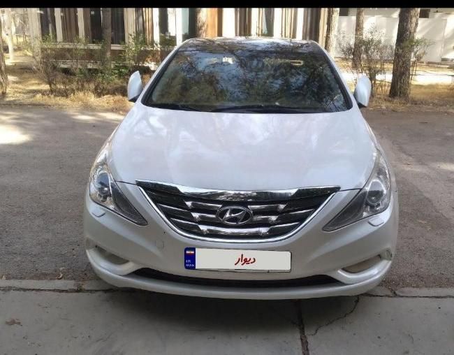 خودرو هیوندای، سوناتا آگهی ann_18507385