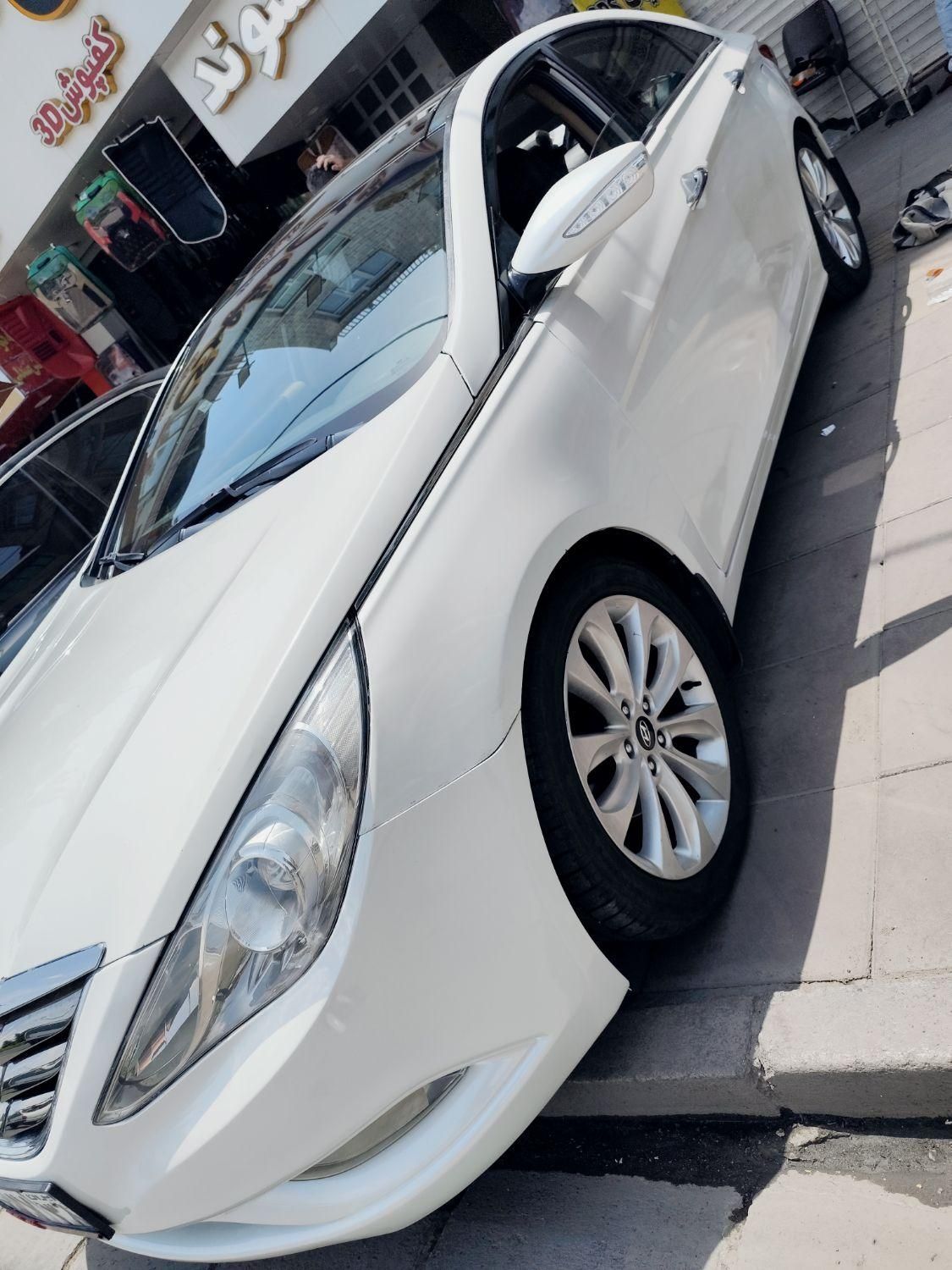خودرو هیوندای، سوناتا آگهی ann_18507390