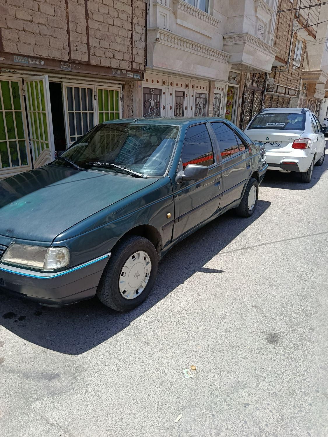 خودرو پژو، آردی آگهی ann_18507430