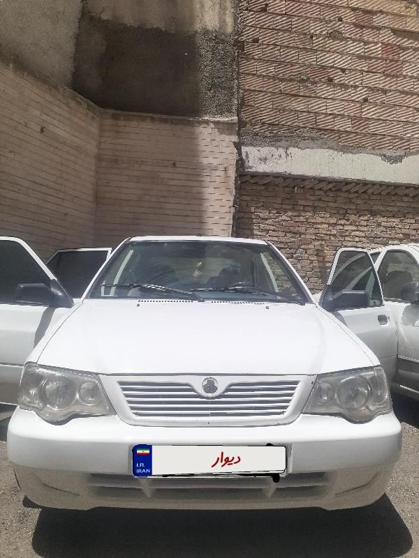 خودرو پراید، 132 آگهی ann_18507480