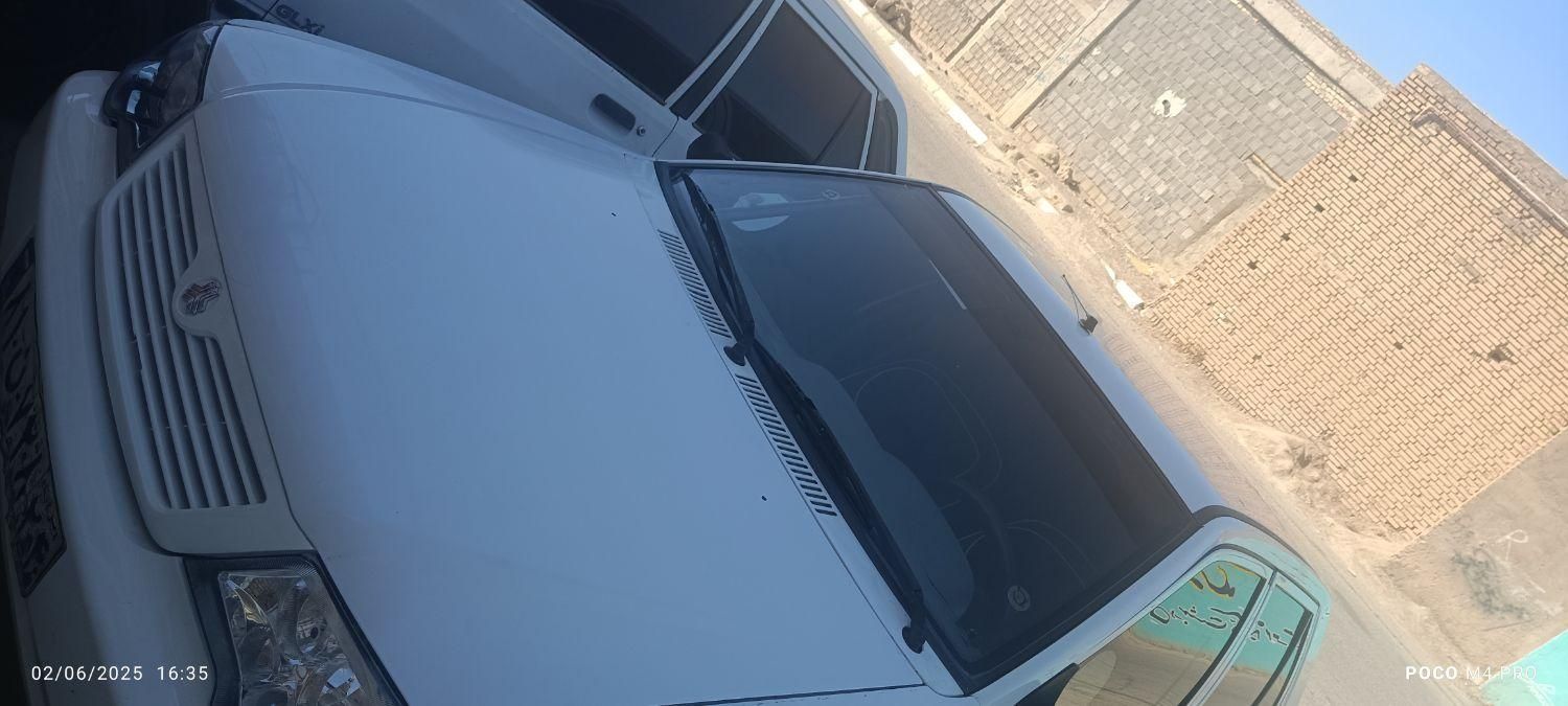 پراید 132 SE - 1395