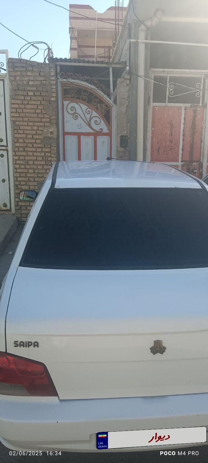 خودرو پراید، 132 آگهی ann_18507482