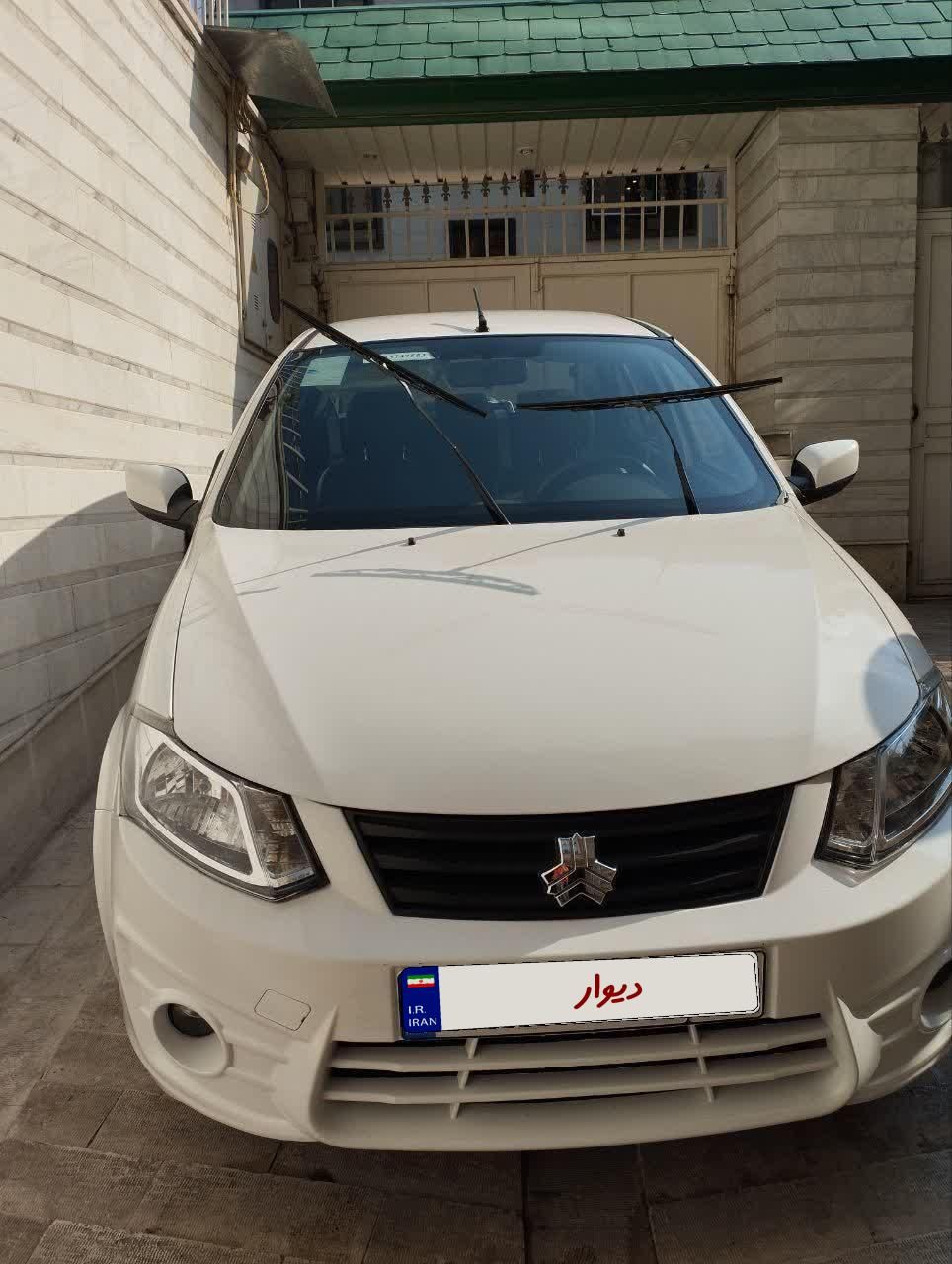 ساینا EX معمولی - 1400