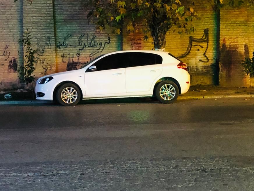 خودرو برلیانس، H320 آگهی ann_18507498