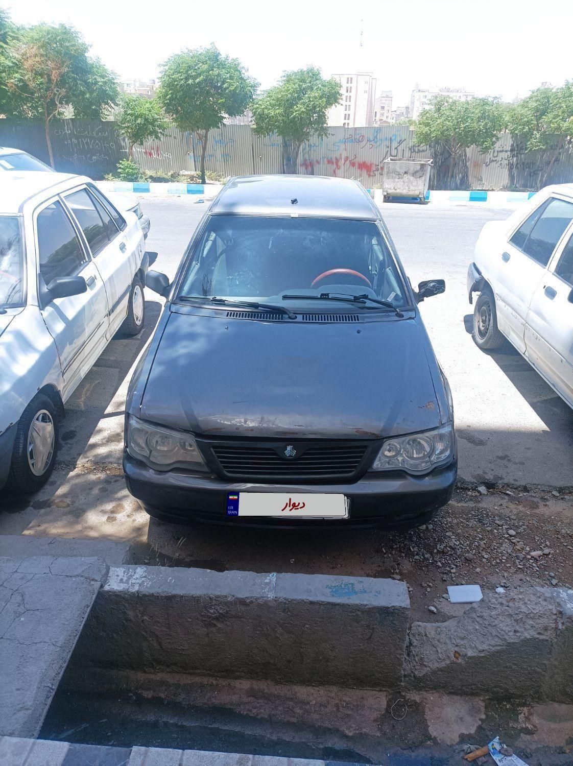 خودرو پراید، 132 آگهی ann_18507644