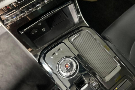 کیا K5 2 لیتر - 2024