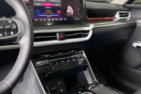کیا K5 2 لیتر - 2024