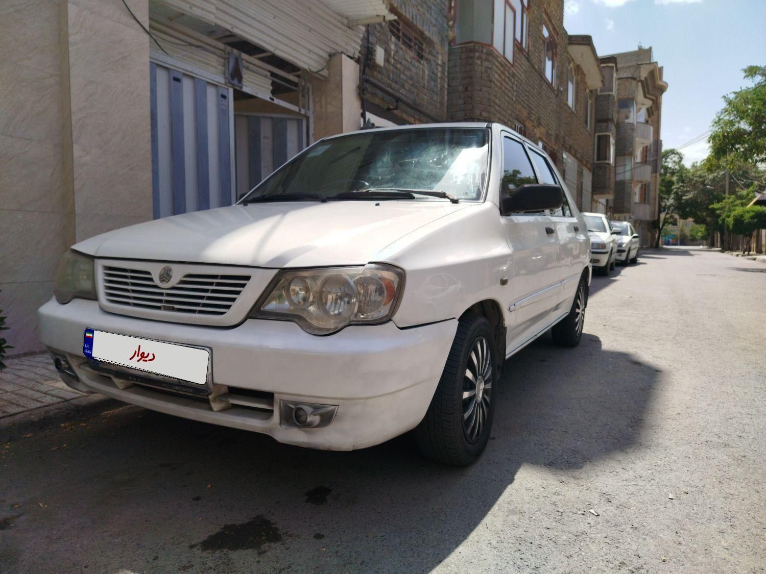 خودرو پراید، 132 آگهی ann_18507683