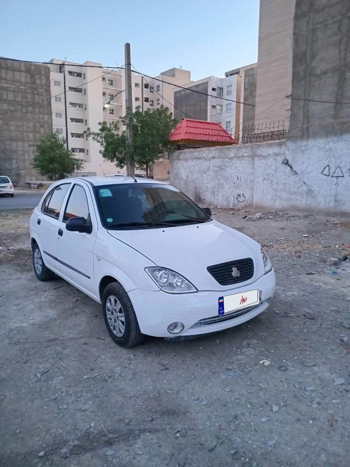 خودرو تیبا، 2 آگهی ann_18507689