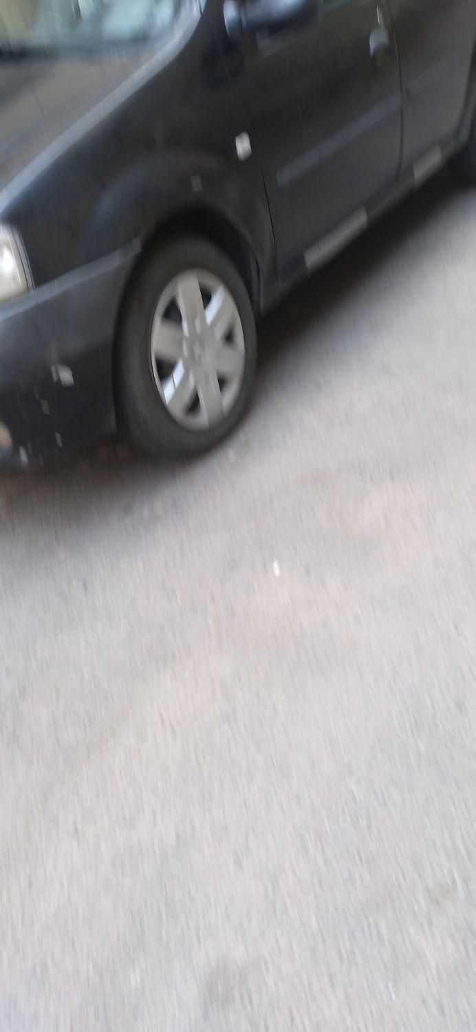 رنو تندر 90 E1 - 1387