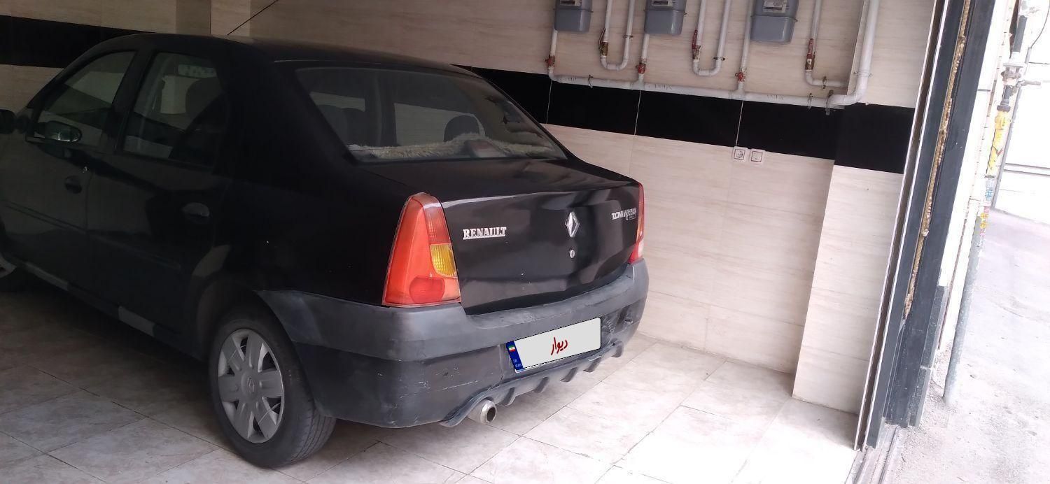خودرو رنو، تندر 90 آگهی ann_18507712