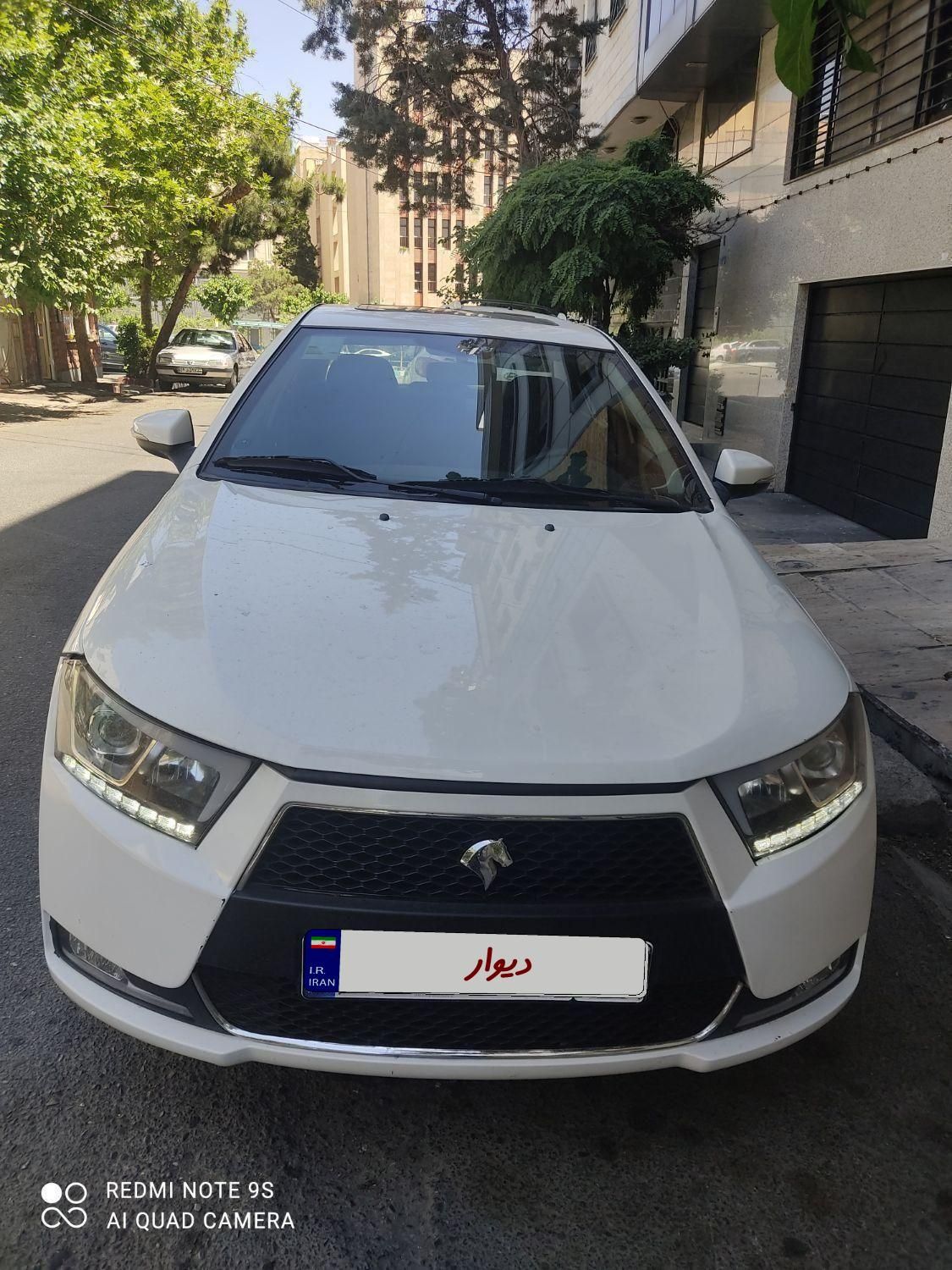 خودرو دنا، پلاس توربو آگهی ann_18507732