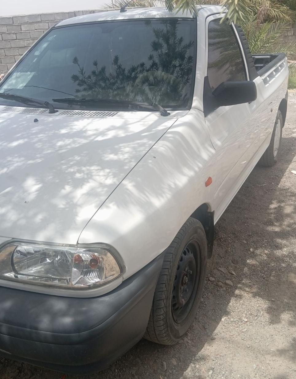 پراید 151 SE - 1403