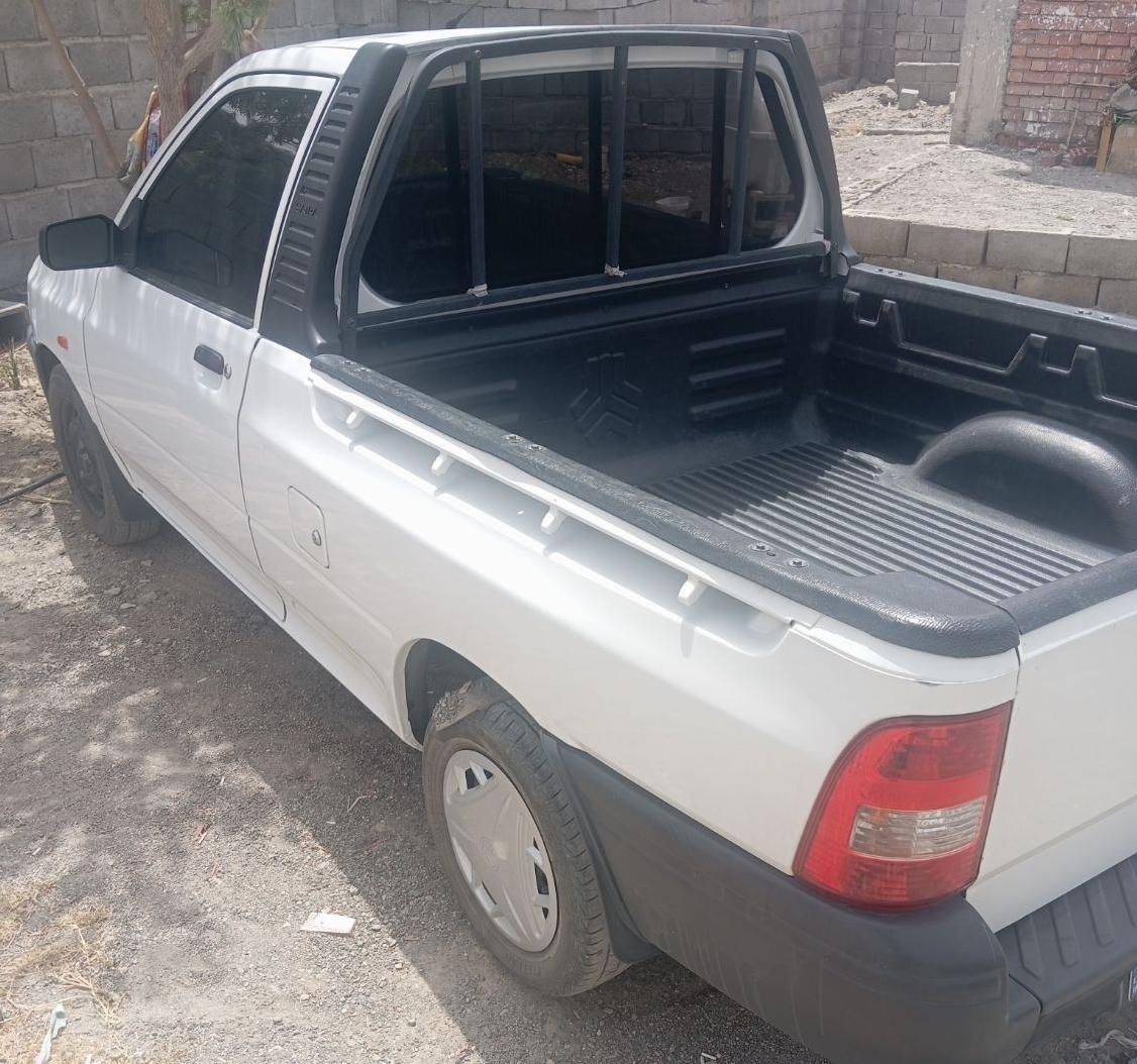 پراید 151 SE - 1403