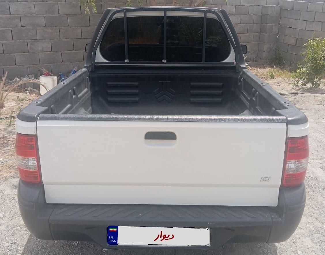 پراید 151 SE - 1403