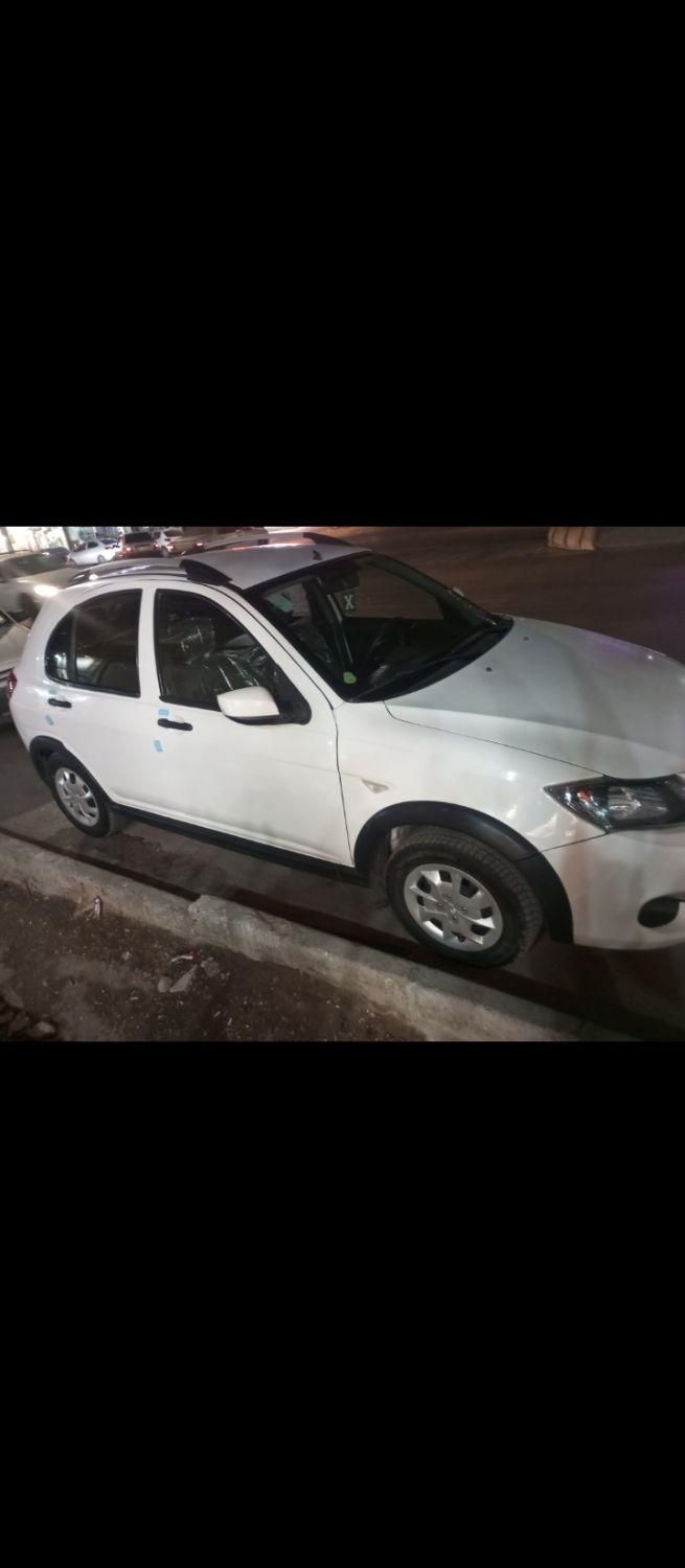 خودرو کوییک، دنده‌ای آگهی ann_18507755