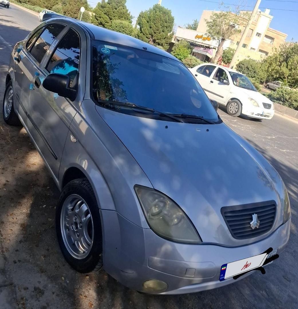 خودرو تیبا، 2 آگهی ann_18507757