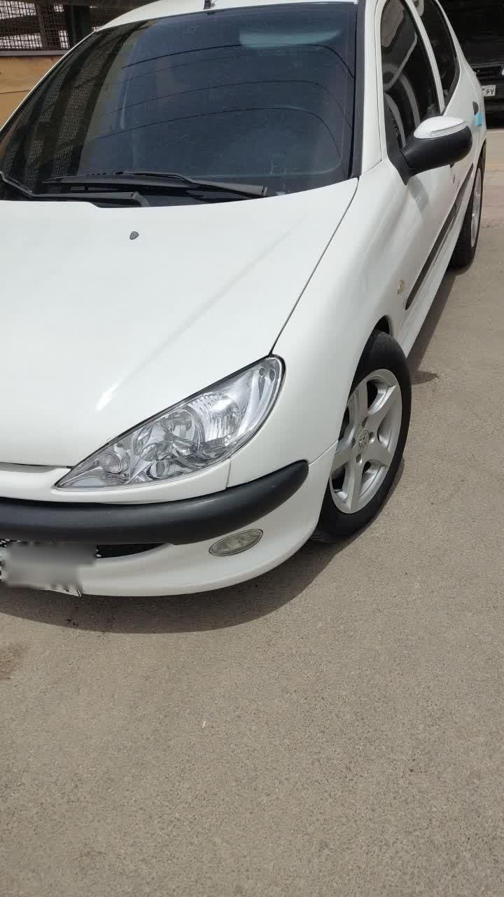 خودرو پژو، 206 آگهی ann_18507758