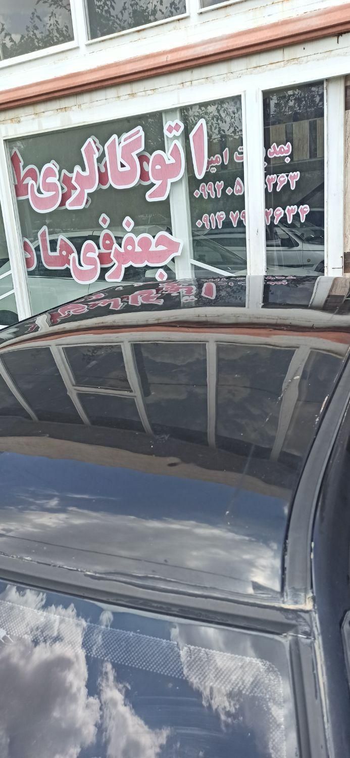خودرو پراید، صبا آگهی ann_18507777