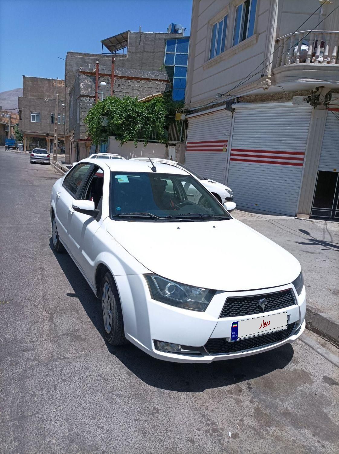 خودرو دنا، معمولی آگهی ann_18507781