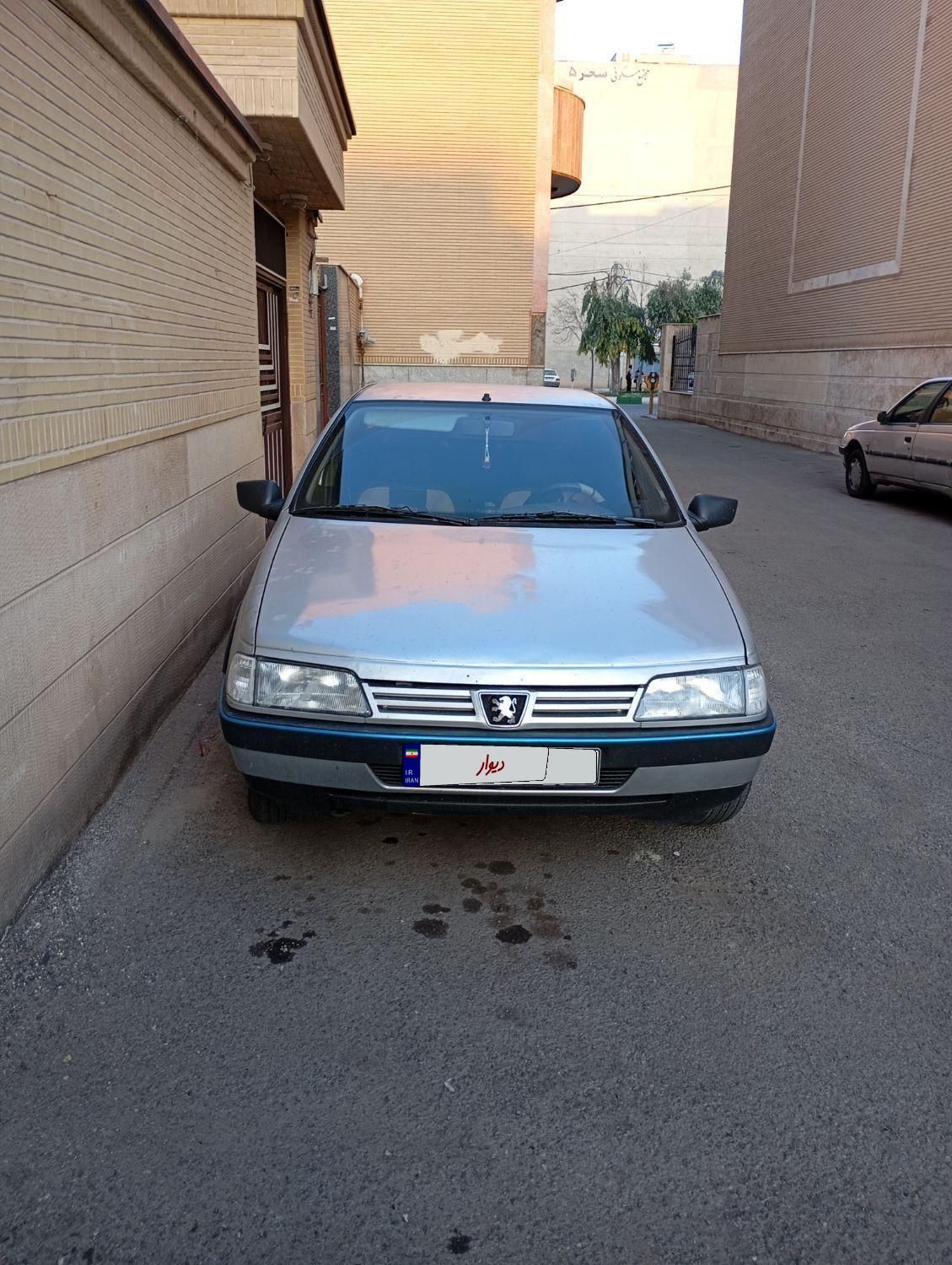 خودرو پژو، 405 آگهی ann_18507798