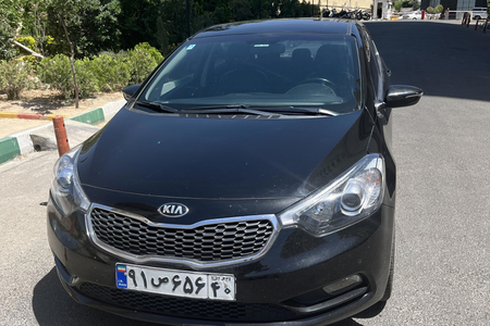 خودرو کیا، سراتو آگهی ann_18507799